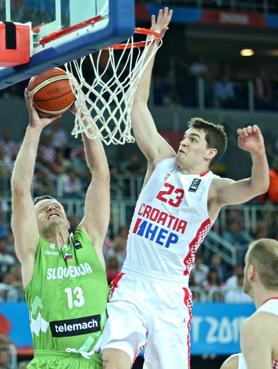 Sanjin Strukić/PIXSELL