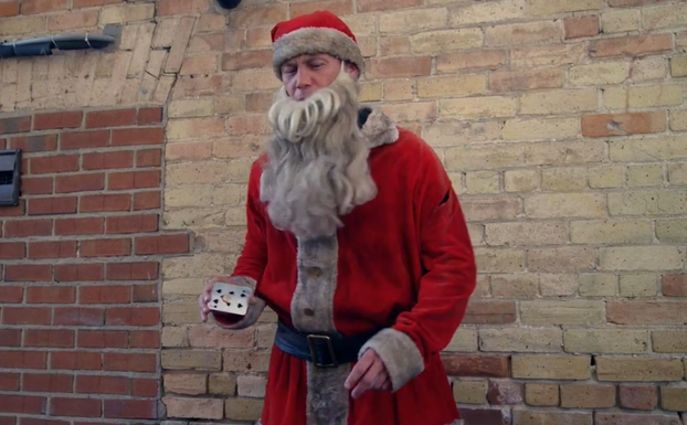 FOTO Raj za ženske oči! Ovo su ljepotani koji su u božićnim filmovima glumili seksi Djedice