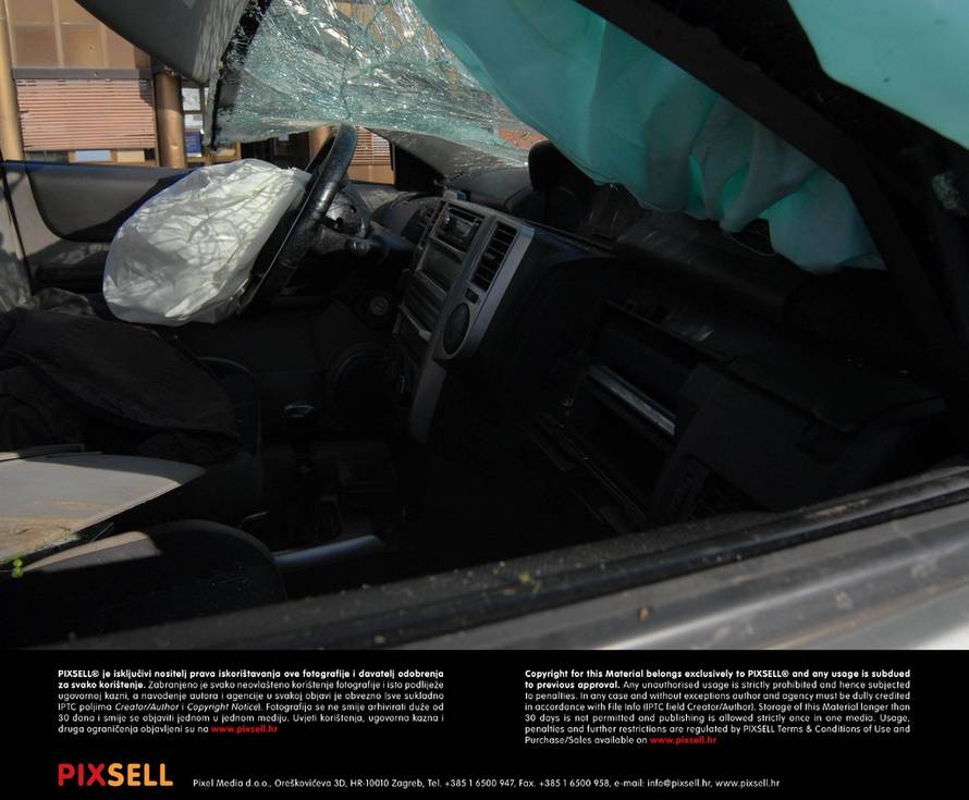 Ivica Galović/Pixsell