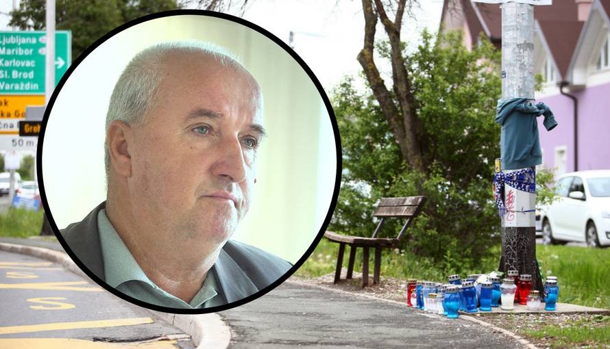 'Rekao mi je da pušim ku*ac... Kad sam ga ubo? Ne sjećam se'