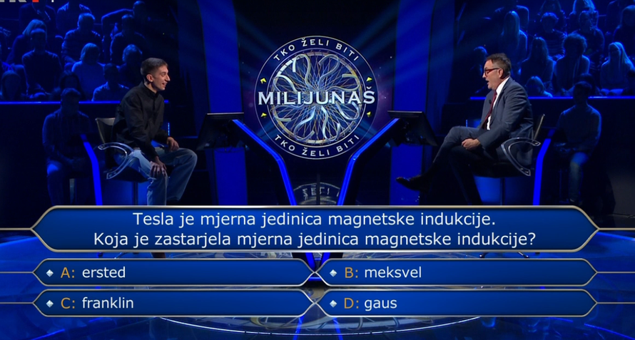 Tko želi biti Đuro? Svi! Mali je genijalac rasturio Milijunaša! Evo koliko je na kraju osvojio