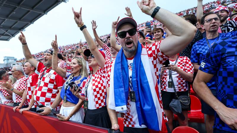 HNS upozorava navijače: Budite oprezni. Prijavili smo MUP-u...