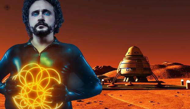 FOTO Proročanstva Babe Vange po godinama. Tvrdila je da je vidjela dan kad stiže kraj svijeta