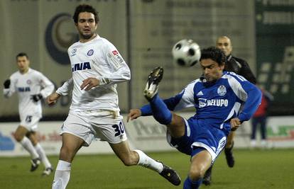 Hajduk nije ovako dobro ušao u sezonu 18 godina! Bušić: Da Gattuso skoči u bunar, i drugi bi