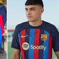 Ovo su novi dresovi Barcelone: Od sponzora će dobiti 280 mil. €