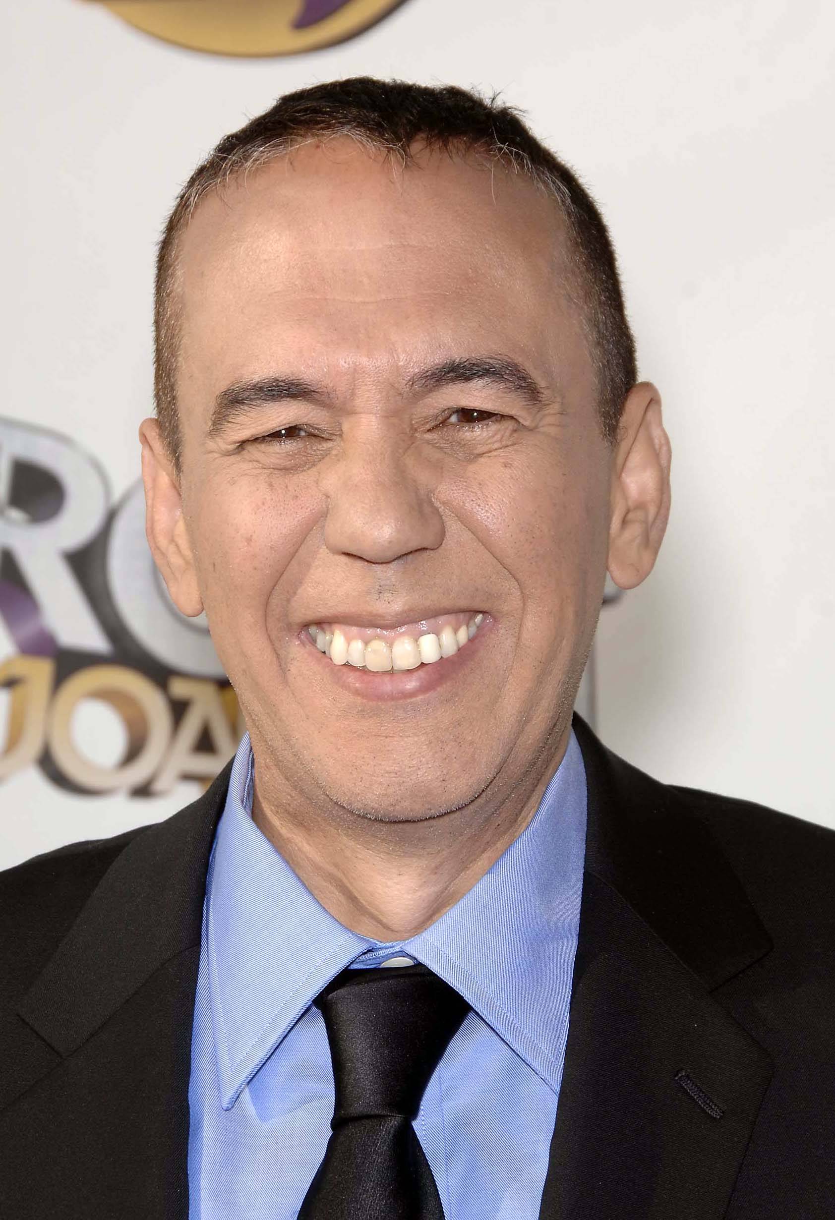 Preminuo Gilbert Gottfried, najpoznatiji glas komedije