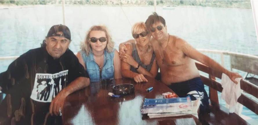 Marina Tomašević o iznenadnoj smrti Vlatke: 'Tužna sam, nismo uspjeli ispuniti data obećanja'