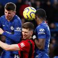 Kad Kovačić ne starta, Chelsea gubi! Bolji je bio Bournemouth