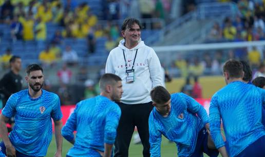 Dali&cacute;: Ove stvari ne smiju nam se doga&dstrok;ati! To nam je &scaron;kola