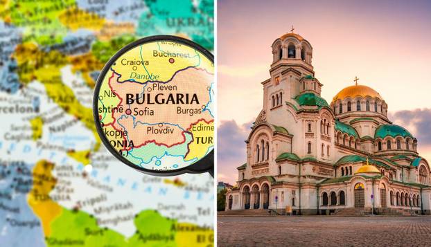 KVIZ Samo za prave majstorice i majstore: Možete li prepoznati sve ove zastave? Neće biti lako!