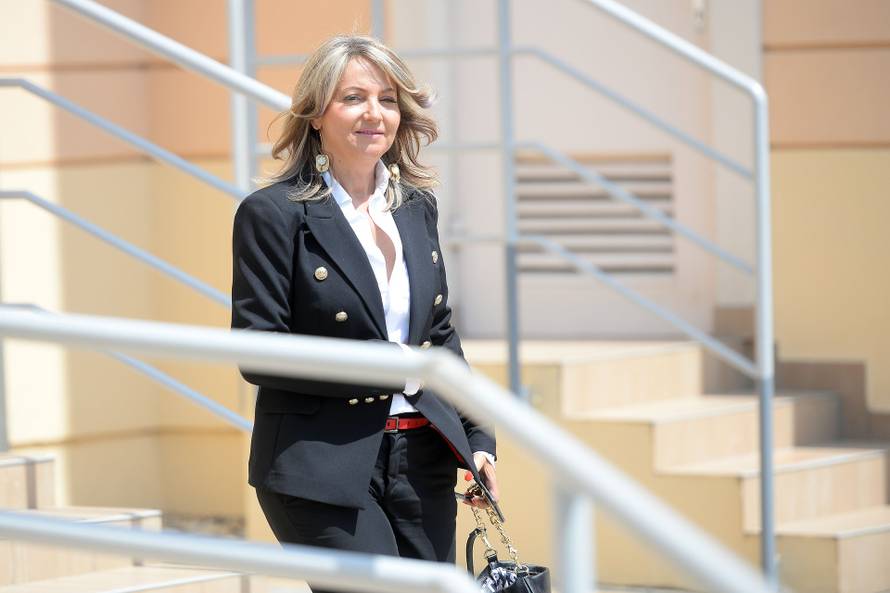 U Čakovcu održana 171. sjednica Vlade