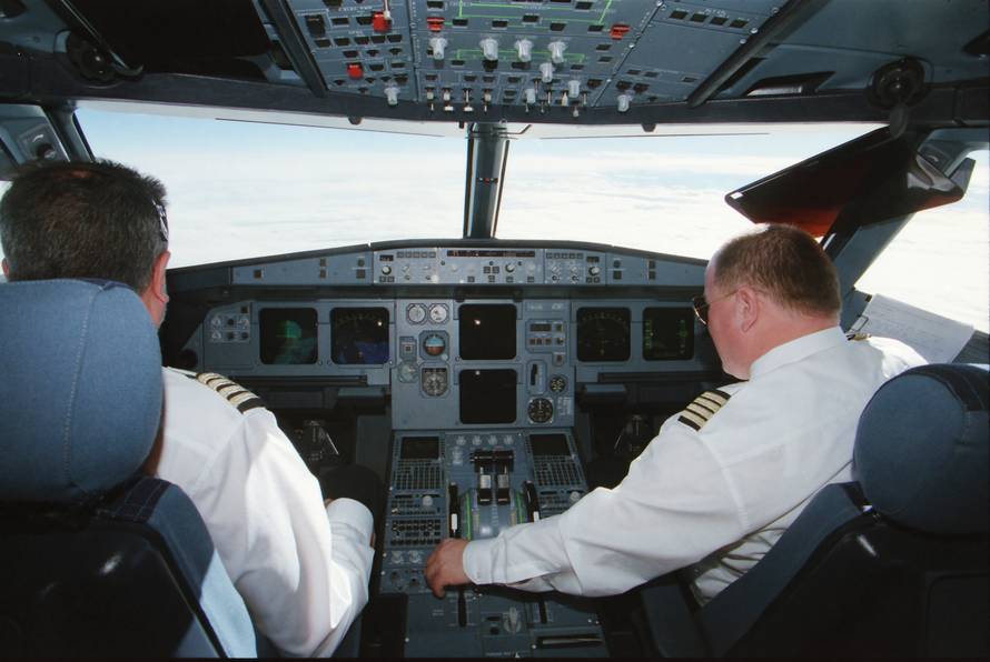 CA preusmjerila sutrašnji let: Umjesto u Bruxelles -  u Liege