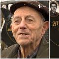 VIDEO Djed (88) iz Srbije digao sebi spomenik i uklesao datum smrti iako je još živ: Šokirao nas