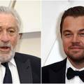 De Niro i DiCaprio nude ulogu u filmu onima koji doniraju