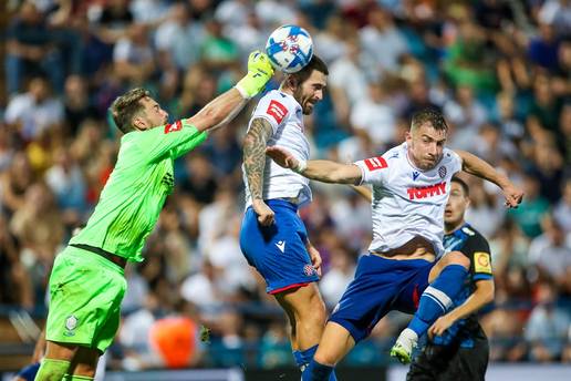 U&Zcaron;IVO Transferi: Oliver Zelenika odlazi? Nkunku opet u Leipzigu