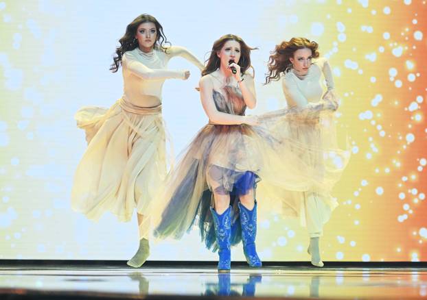 Ovako je izgledalo finale Dore