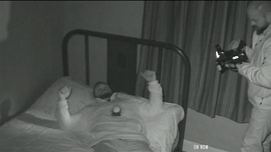 Šokantni američki reality show: Uživo su prenosili egzorcizam...