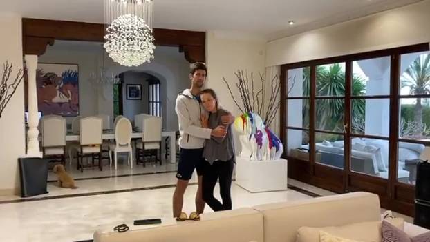 Đokovićevo carstvo nekretnina: Penthouse na Jadranu i New Yorku, španjolska vila, hoteli...
