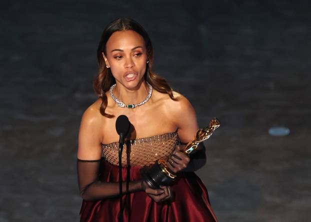 97th Academy Awards - Oscars Show - Hollywood