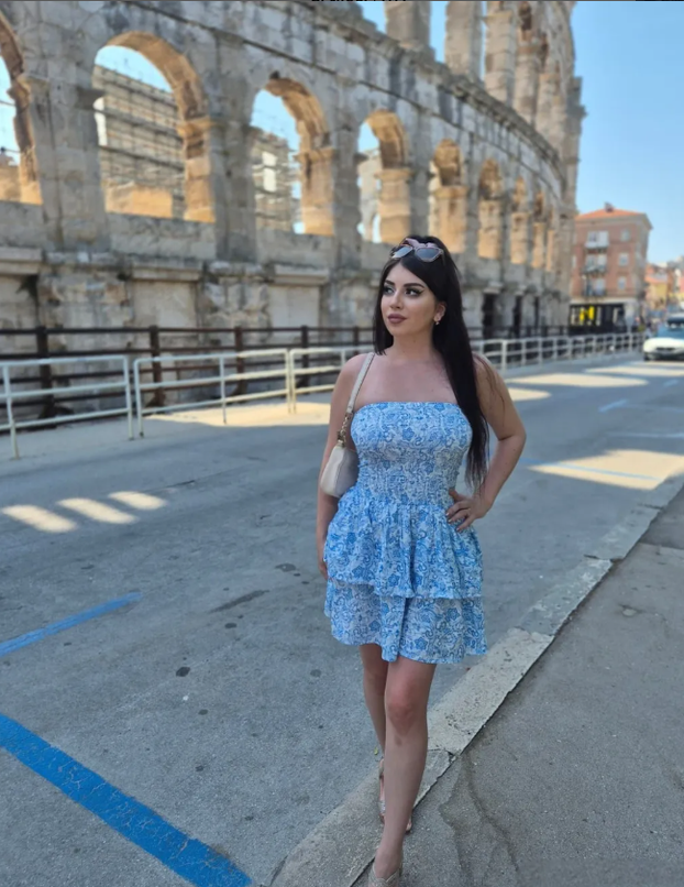 Razvela se, pronašla je drugog pa prekinula: Ovako sad izgleda Stela iz 'Ljubav je na selu'...