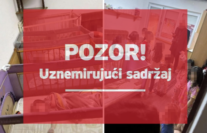 Novi šokantni detalji strave iz Brčkog: Djeca su imala parazite, bili su u nehumanim uvjetima