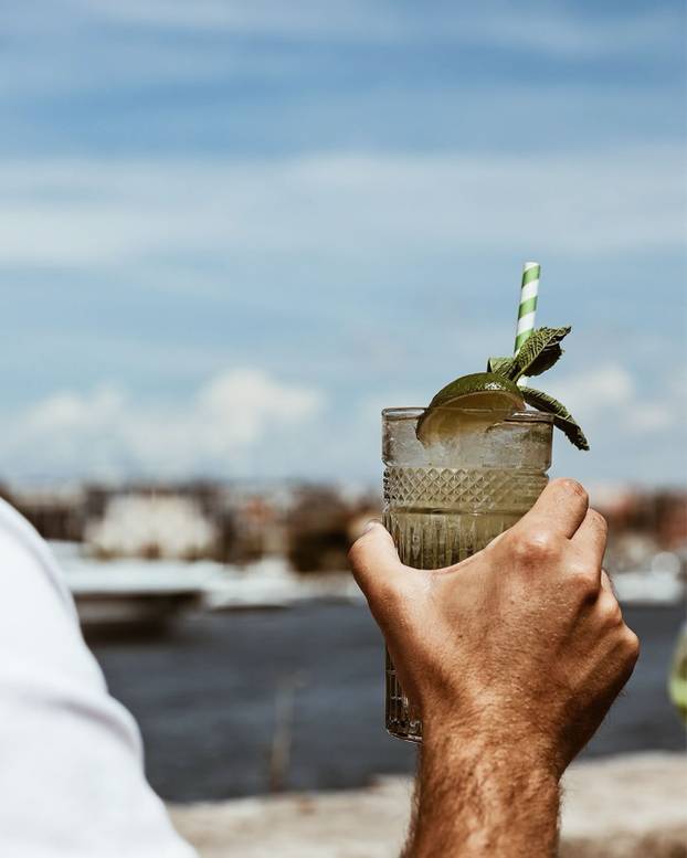 FOTO Boban ima svoj restoran, Šimić izgradio 'carstvo', Lovren je vlasnik luksuznog hotela...