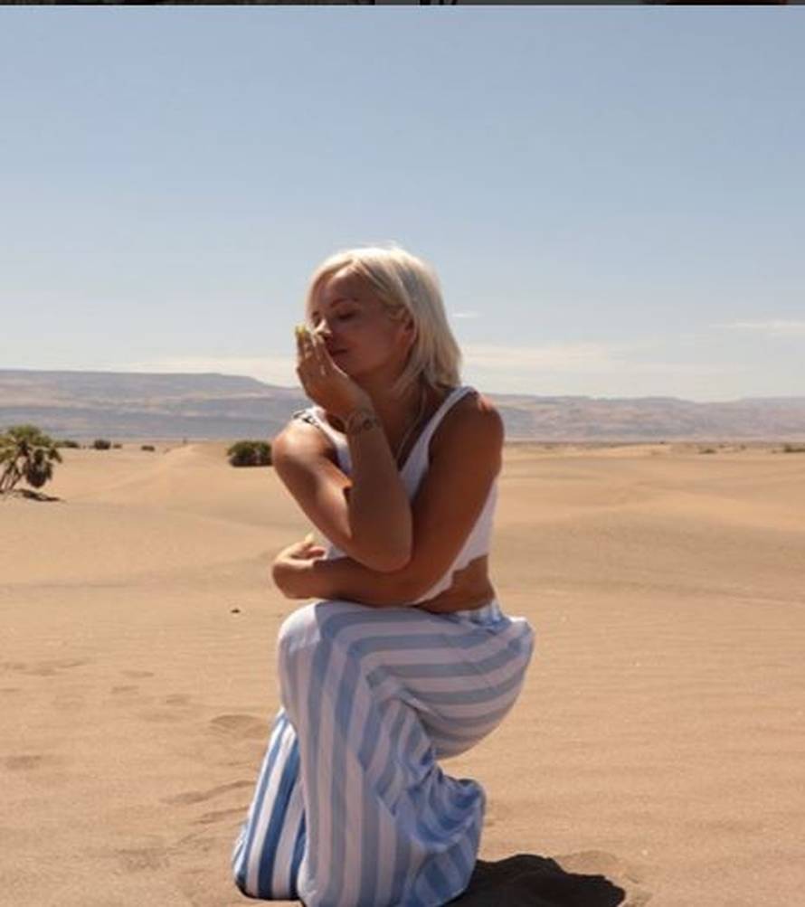 'Bila sam bijesna na Cheryl jer tada nisam doživjela orgazam'