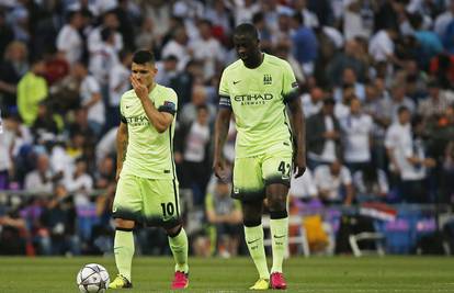 Završena epizoda: Yaya Toure ponovo 'bježi' od Guardiole...