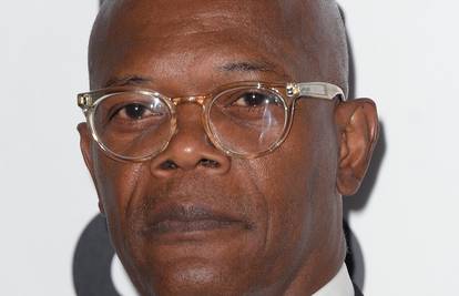 'Prestani cmizdriti!': Samuel L. Jackson odbio pozirati s fanom