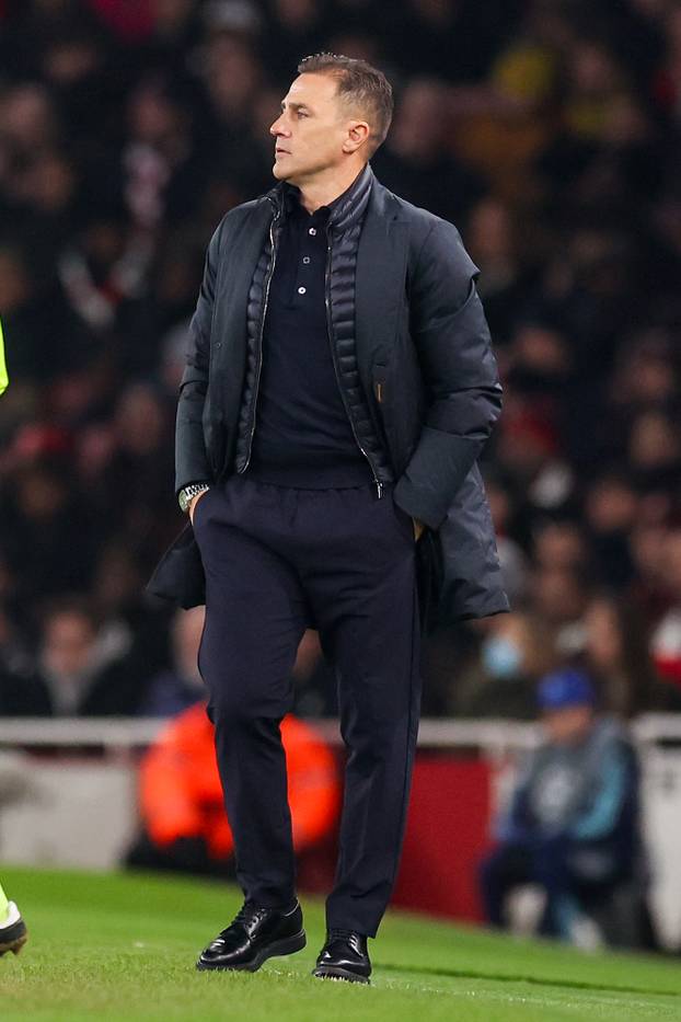 London: Susret Arsenala i Dinama u Ligi prvaka