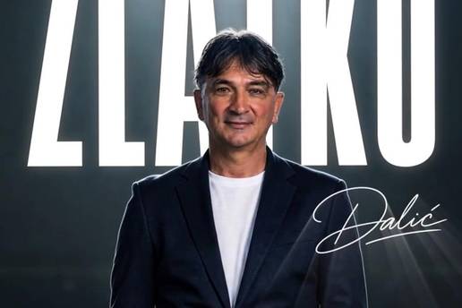&Scaron;TO &Ccaron;EKA DALI&Cacute;A? U svla&ccaron;ionici Brazilci i Vukovarac, za gol Rolls Royce, a veliki je cilj SP 2030.