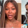 Naomi Campbell i Jared Leto se priključili trendu: Pozirali goli