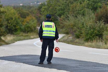 Protekli vikend bez poginulih u prometu, bilo je 3541 prekršaja