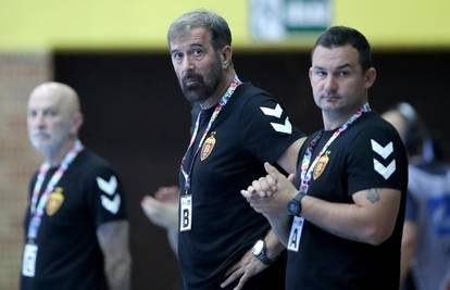 Vujović: 'Hrvatska će teško do medalje, ali da se s medaljom oprosti Duvnjak, to bih volio'