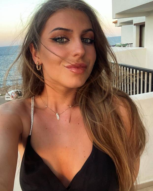 FOTO Vole bikinije i magnet su za obožavatelje: Sestre zlatne Jutte Leerdam postale senzacija