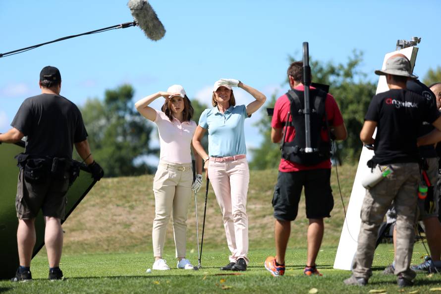 Pazi, snima se: Brutalne tajne ubijaju članove 'zlatne mladeži'