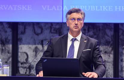 Plenković: Očito da Artuković Kunšt nije impresionirala na Odboru, ali raspravit ćemo to