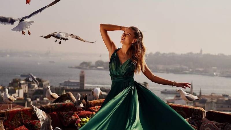 Domenica glamurozno slavila 33. rođendan pa najavila: 'Još pet godina do znate već čega!'