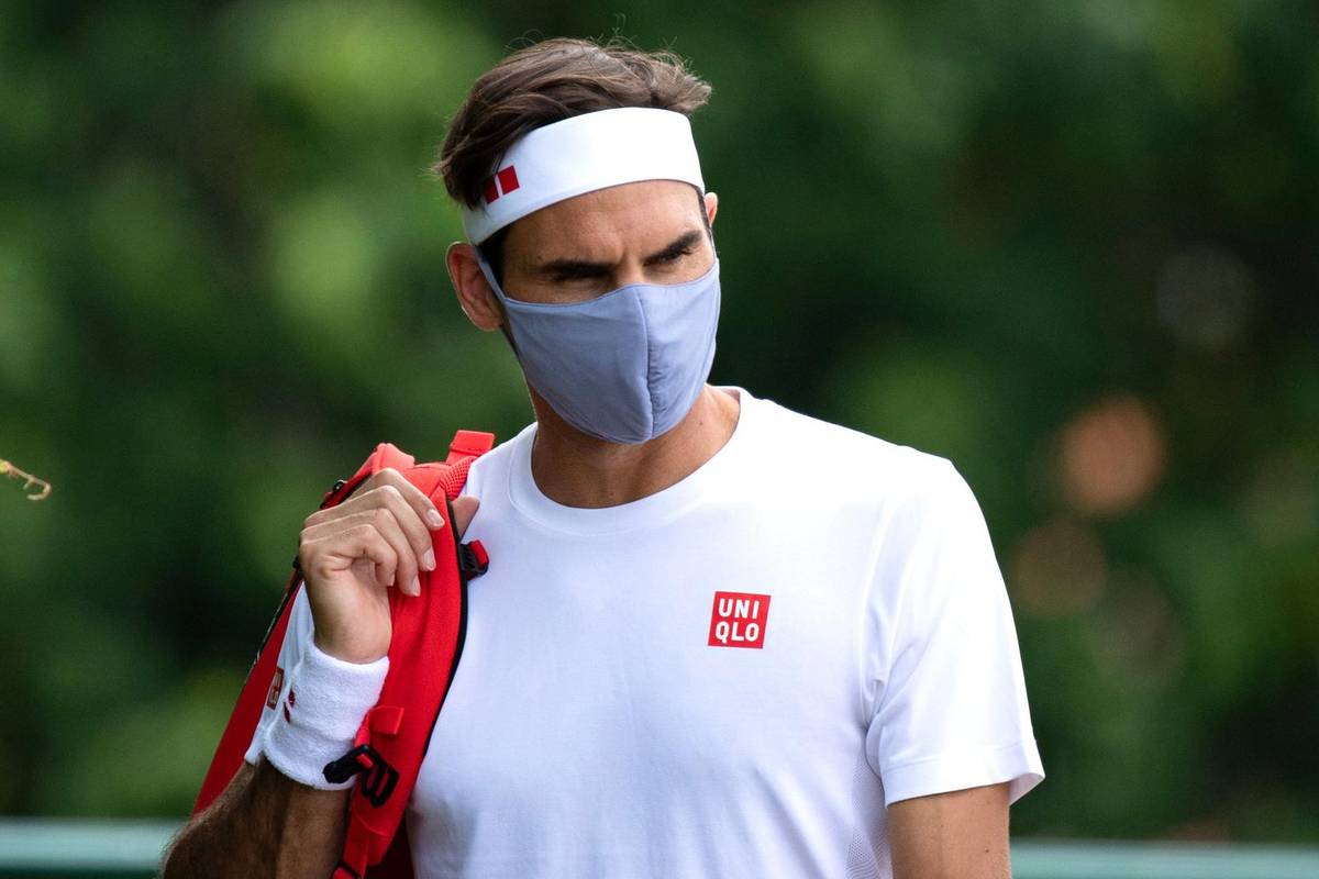 Federer će igrati na OI u Tokiju