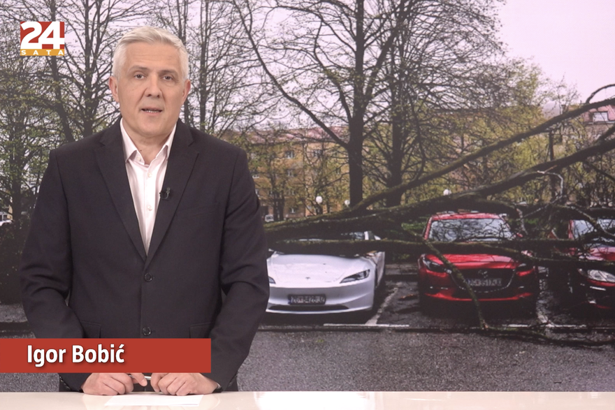 Gledajte &lsquo;240 sekundi&rsquo; 24sata