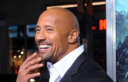 The Rock Johnson: Bio sam depresivan i stalno sam plakao