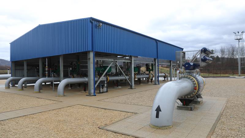 Gotovi pregovori Janafa i MOL-a. Mađari imaju zahtjeve