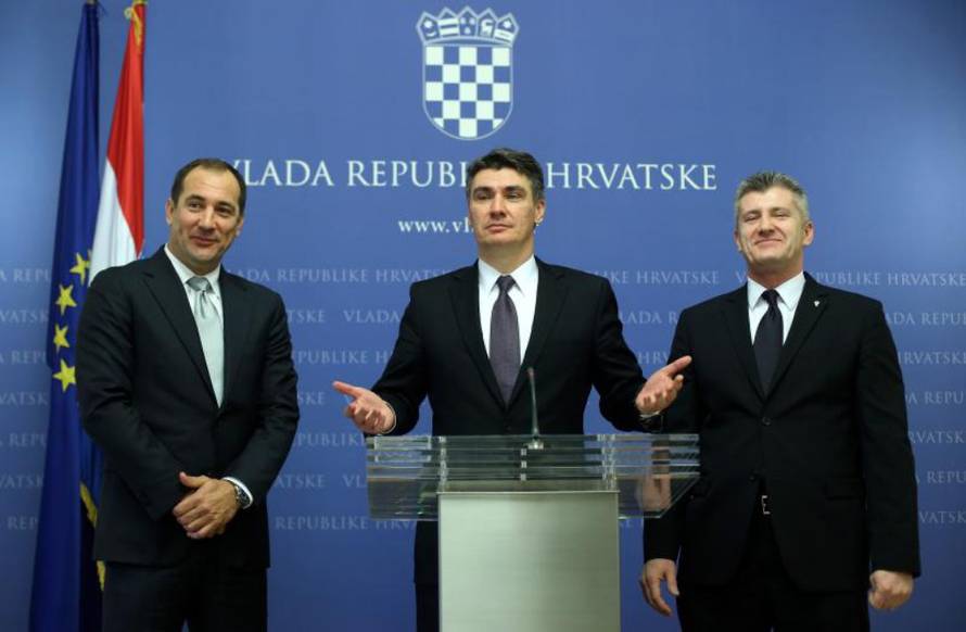 Sanjin Strukić/PIXSELL