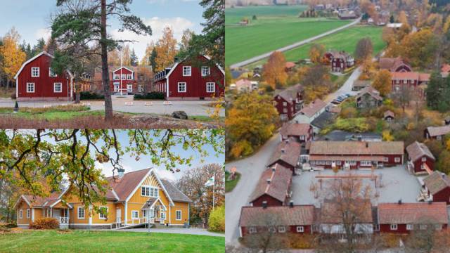 Prodaje se cijelo jedno švedsko 'wellness selo' za 47 milijuna kn