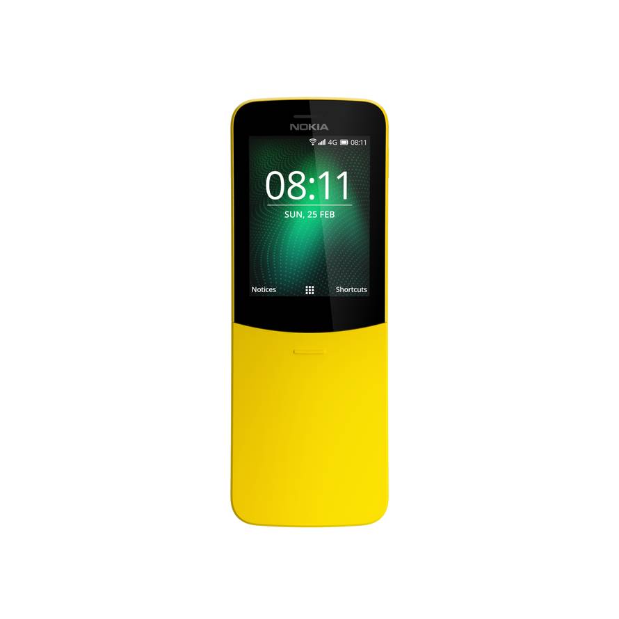 Proslavio ga Matrix: Nokia je oživjela još jedan slavni telefon