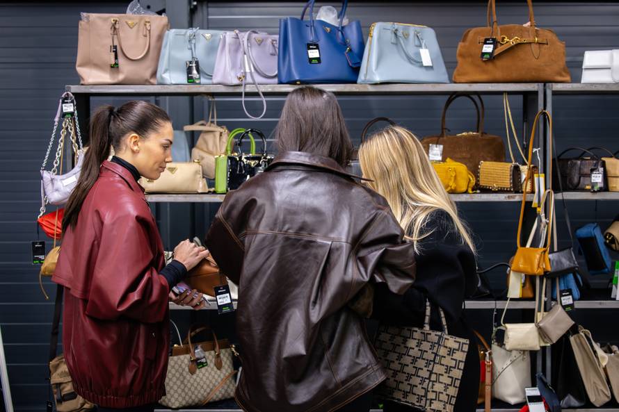 QLHYPE Private Sale: luksuzna rasprodaja high end brandova u Zagrebu traje do 30. studenog