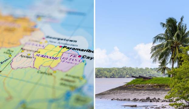 KVIZ Majstorice i majstori, da vas vidimo. Prepoznajte sve ove zastave država! Neće biti lako...