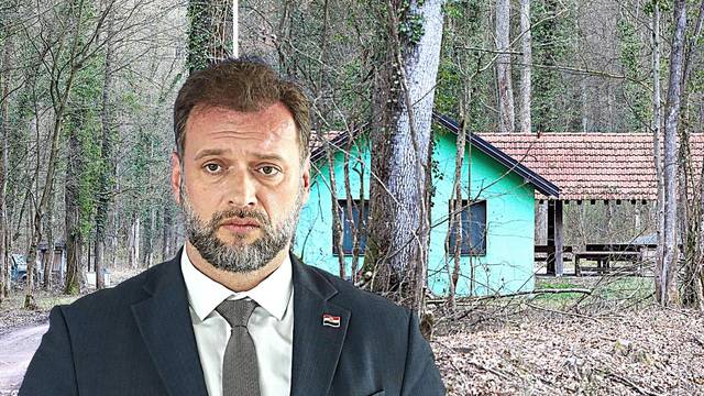 Tajna lovačke kuće iz koje je po Milanoviću 'lansiran' Banožić
