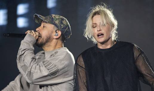 Mike Shinoda o novoj pjeva&ccaron;ici Linkin Parka: 'Neki su ju mrzili samo zato &scaron;to nije mu&scaron;karac'