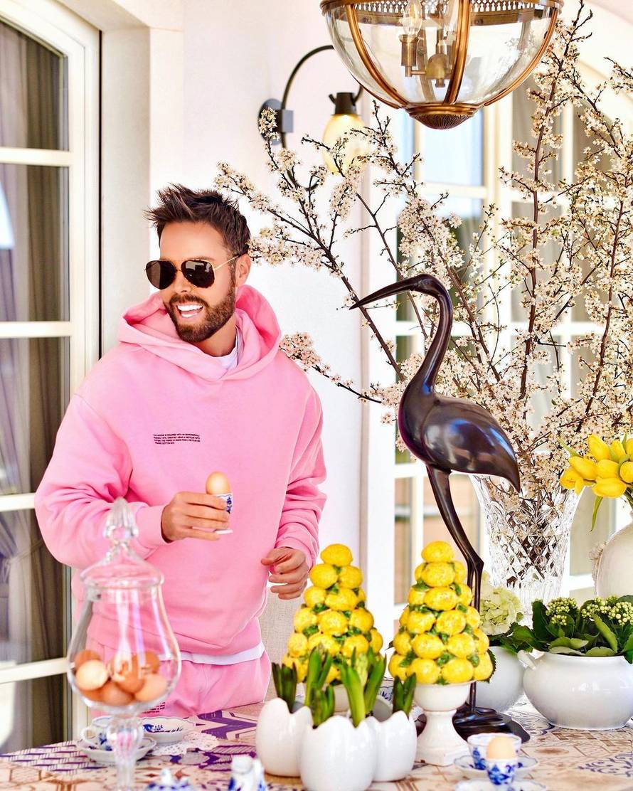 Uskrs kod poznatih Hrvata: Nisu se razbacivali, a običaje poštuju